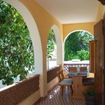 5 bed villa in Albir, Costa Blanca