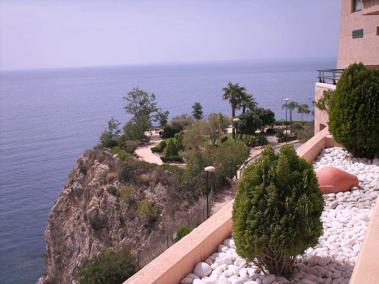 Altea Apartment