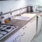 2 bed apartment for sale in Albir, Costa Blanca