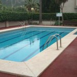 2 bed apartment for sale in Albir, Costa Blanca