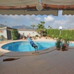 Lovely 3 bed villa with private pool, Orba Valley