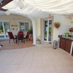 Lovely 3 bed villa with private pool, Orba Valley