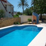 5 bed villa in Albir, Costa Blanca