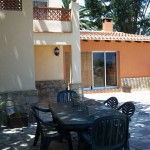 5 bed villa in Albir, Costa Blanca